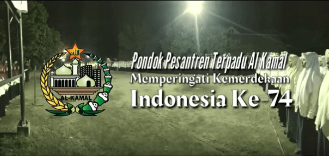 Galeri Video Apel Peringatan Kemerdekaan Republik Indonesia ke 74