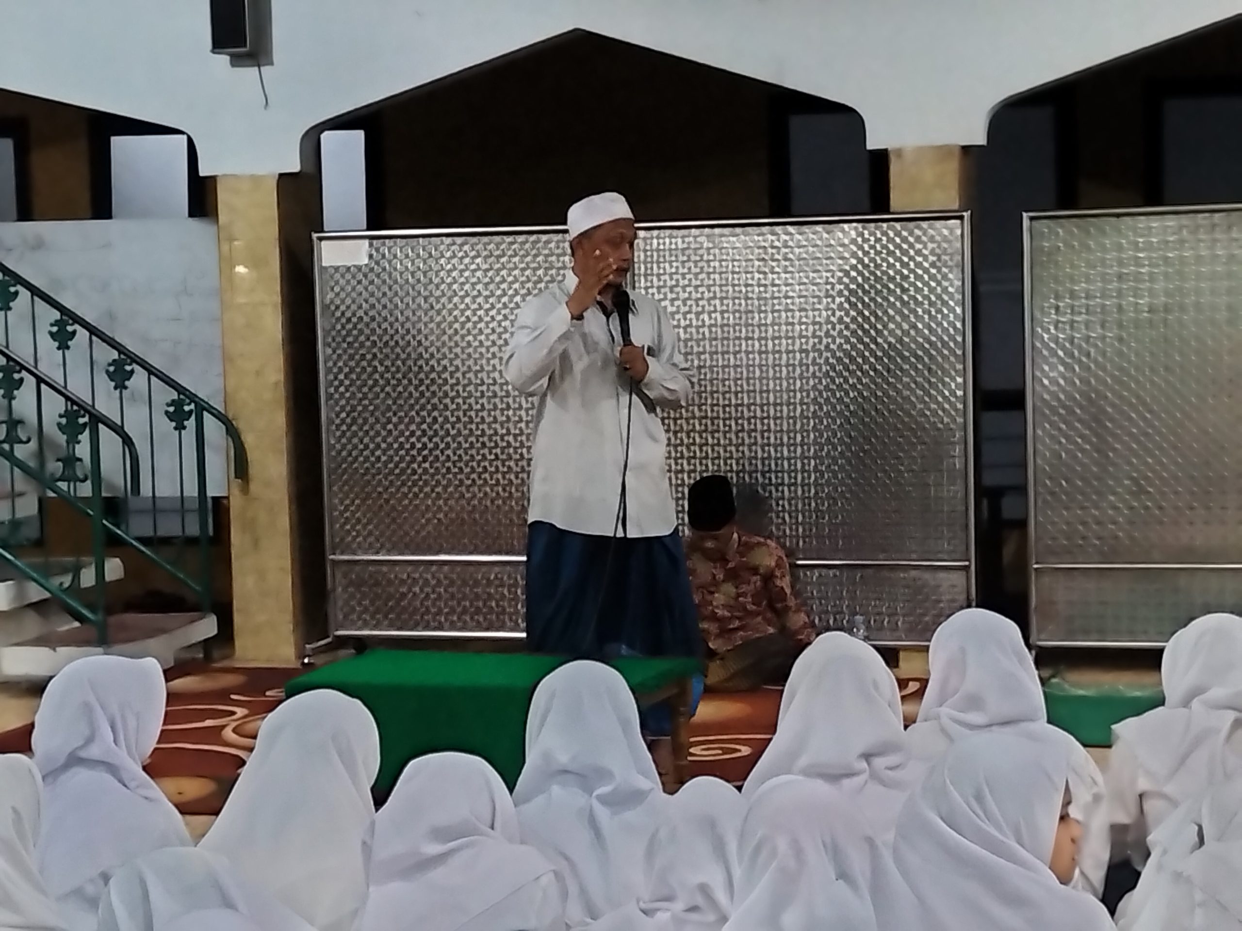 Meriahkan Perayaan 1 Abad NU, Al Kamal Selenggarakan Doa Bersama