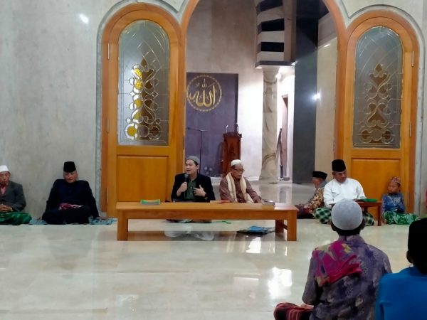 Safari Ramadhan, Bentuk Dakwah Islam Sekaligus Dakwah Pesantren