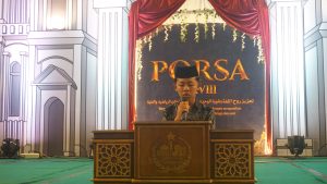 Santri Al Kamal Mahir Baca Al-Qur’an, Kitab Kuning, Serta Puisi 3 Bahasa