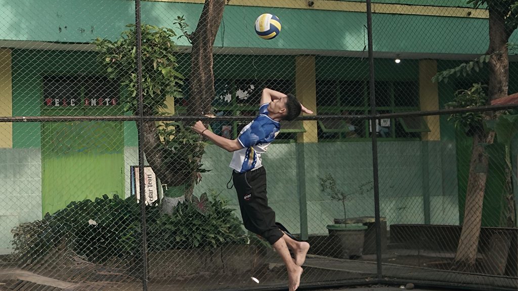 Hari Ketujuh PORSA 28 Membara: Semangat Menggema dari Lapangan hingga Panggung Syi’ir